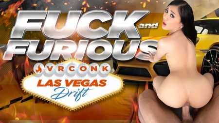 Thumbnail video 'Fuck And Furious Las Vegas Drift'