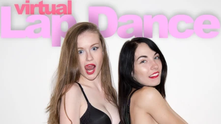 Thumbnail video 'Virtual Lap Dance'