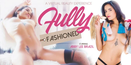 Thumbnail video 'Fully Fashioned'