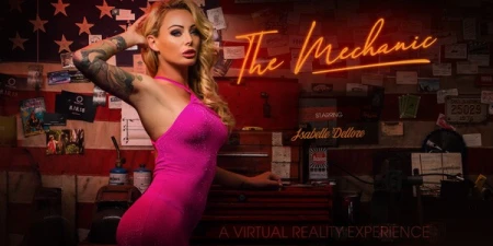 Thumbnail video 'The Mechanic'