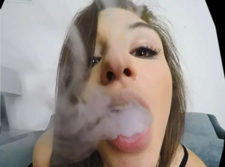 Thumbnail video 'The GFE Collection - All For You - Smoking, Butt Plug, Stockings'