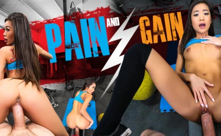 Thumbnail video 'Pain And Gain'
