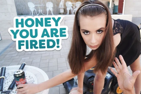 Thumbnail video 'Honey, You're Fired - Wife Gets Fucked'