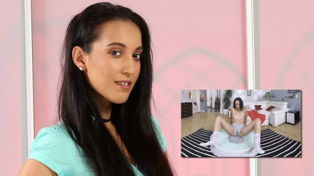 Thumbnail video 'Damp Crotch'