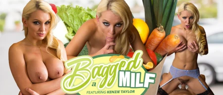 Thumbnail video 'Bagged A MILF - Digitally Remastered'