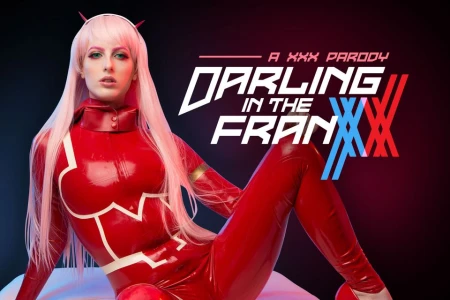 Thumbnail video 'Darling In The Franxx A XXX Parody'