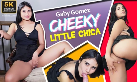 Thumbnail video 'Cheeky Little Chica'