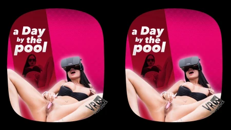 Thumbnail video 'A Day By The Pool 2K'