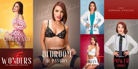 Thumbnail video '5 Wonders of Chechik'