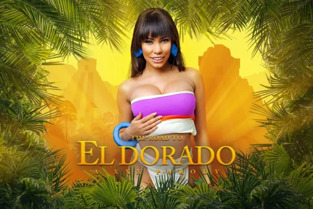 Thumbnail video 'The Road To El Dorado A XXX Parody'