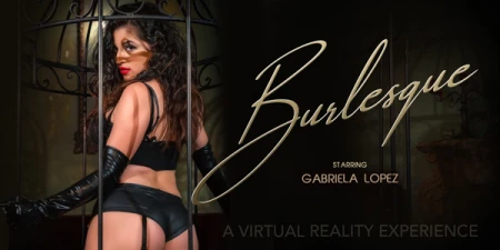 Thumbnail video 'Burlesque'