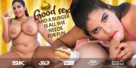 Thumbnail video 'McShelia Diet'