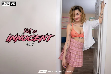 Thumbnail video 'Not So Innocent Callie T'