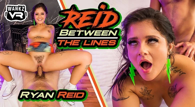 Reid Between The Lines