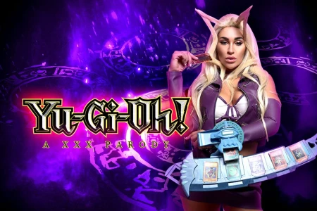 Thumbnail video 'Yu-Gi-Oh A XXX Parody - Big Clit Princess'