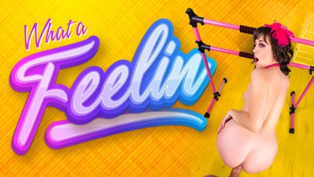 Thumbnail video 'What A Feelin'