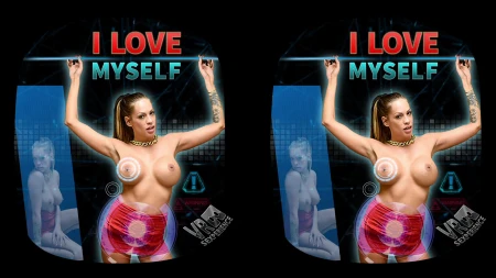 Thumbnail video 'I Love Myself With Kelly Summer'