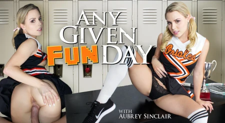 Thumbnail video 'Any Given Funday - Digitally Remastered'