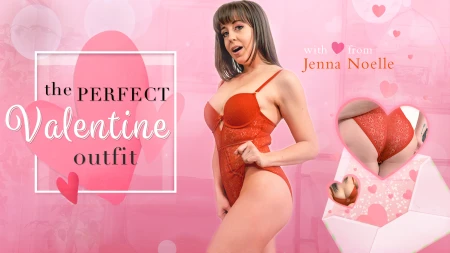 Thumbnail video 'The Perfect Valentine Outfit'