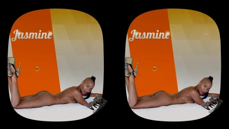 Thumbnail video 'Jasmine Solo'