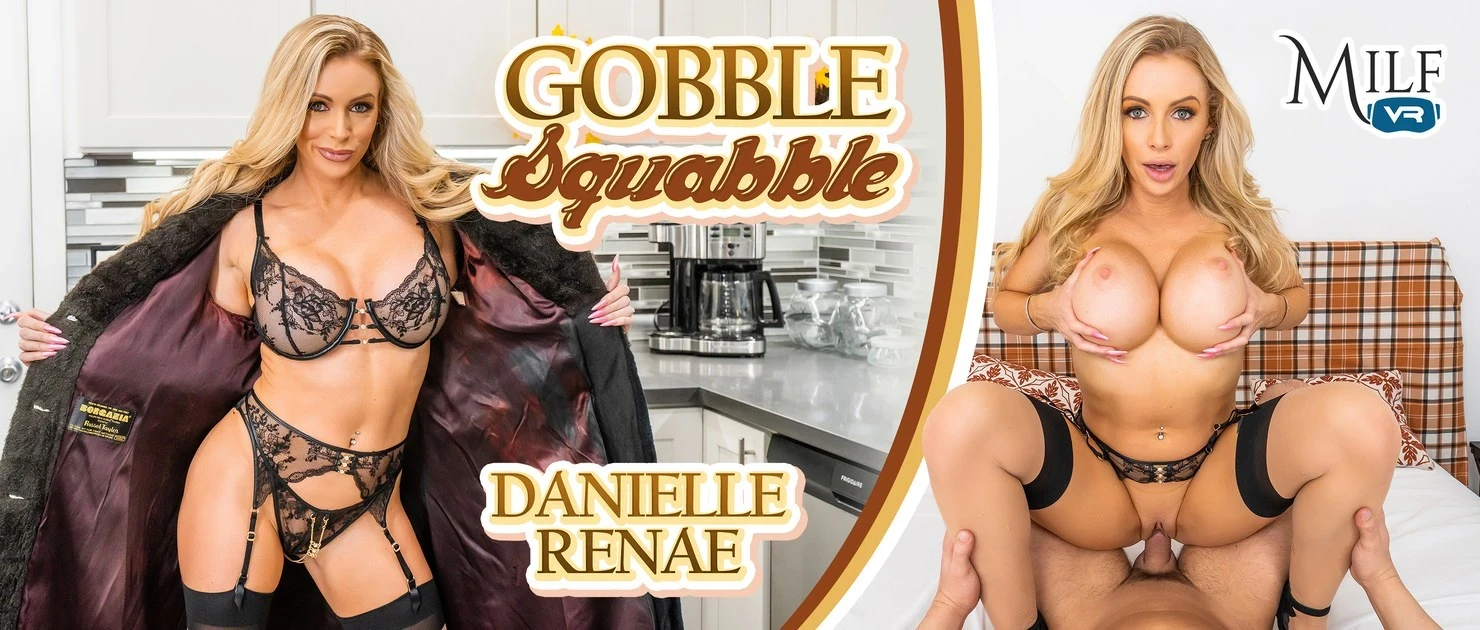 Gobble Squabble