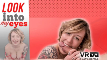 Thumbnail video 'Look Into My Eyes'