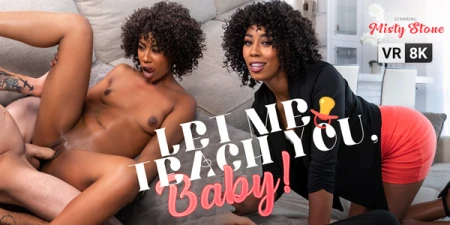 Thumbnail video 'Let Me Teach You, Baby'