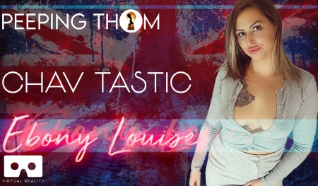 Thumbnail video 'Ebony Louise - Chav Tastic'
