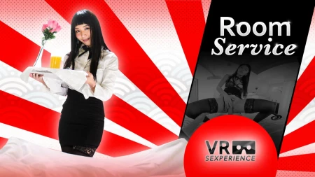 Thumbnail video 'Room Service Marica Hase'