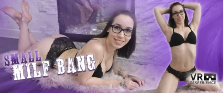 Thumbnail video 'Small Milf Bang'