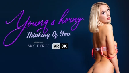 Thumbnail video 'Young Horny Thinking of You'