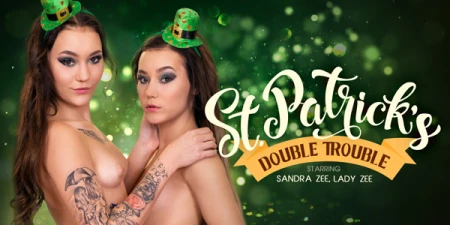 Thumbnail video 'St. Patrick’s Double Trouble'