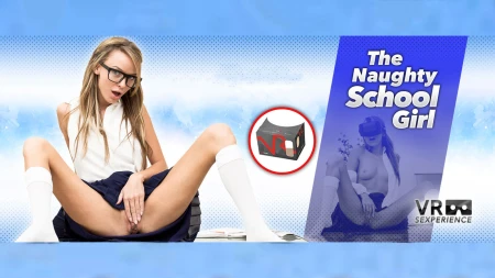 Thumbnail video 'The Naughty School Girl'