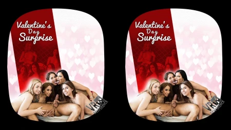 Thumbnail video 'Valentine Day Surprise'