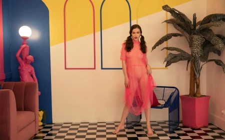 Thumbnail video 'Vaporwave'