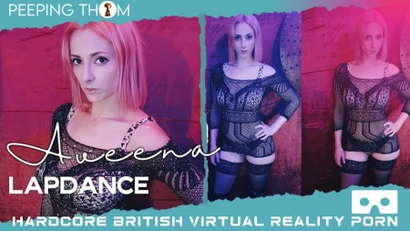 Thumbnail video 'Aveena Lapdance'
