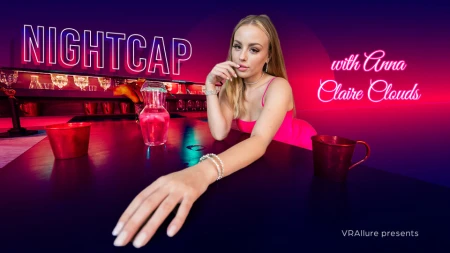 Thumbnail video 'Nightcap With Anna'