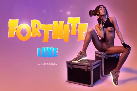 Thumbnail video 'Fortnite: Luxe A XXX Parody'