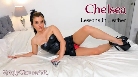 Thumbnail video 'Chelsea Cupped Corset Bodice'