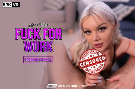 Thumbnail video 'Fuck For Work'