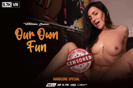 Thumbnail video 'Our Own Fun'