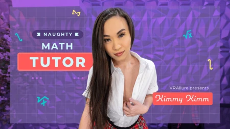 Thumbnail video 'Naughty Math Tutor'