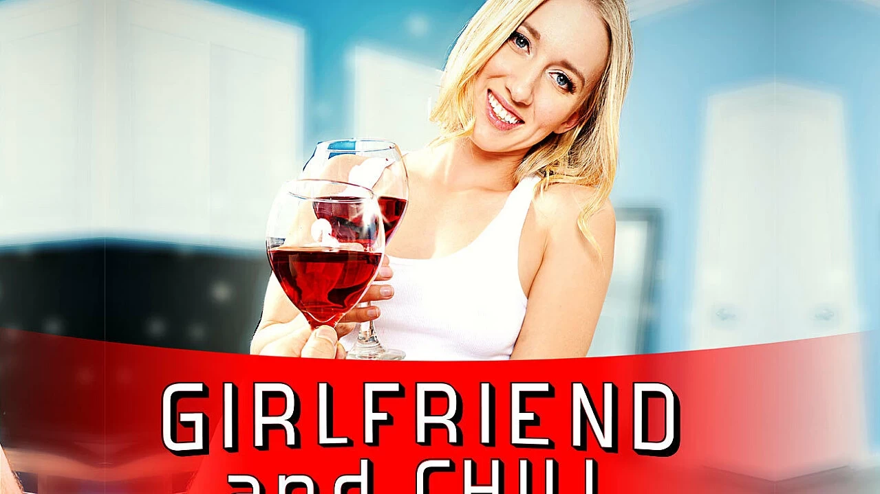 Riley Reyes fucking in the living room with her blue eyes