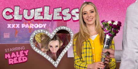 Thumbnail video 'Clueless (A XXX Parody)'