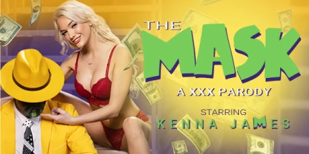 Thumbnail video 'The Mask (A XXX Parody)'