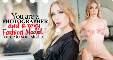 Thumbnail video 'Fashion Model Emma Starletto'