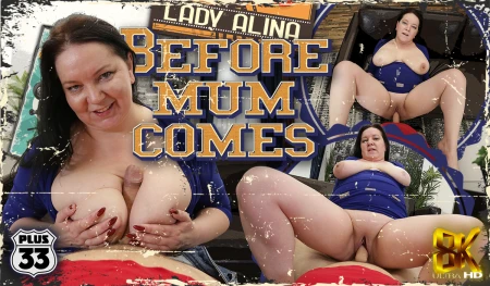 Thumbnail video 'Before Mum Comes'