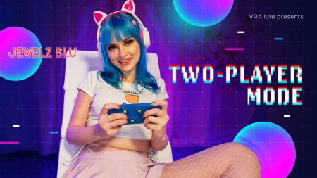 Thumbnail video 'Two-Player Mode'