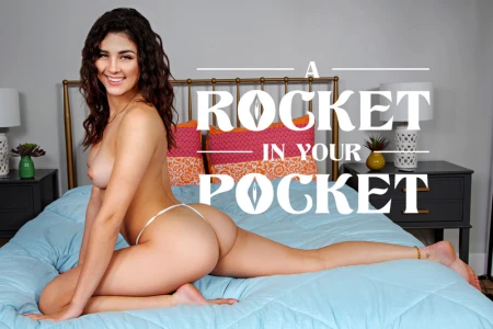 Thumbnail video 'A Rocket In Your Pocket'