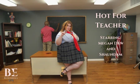 Thumbnail video 'Hot For Teacher'